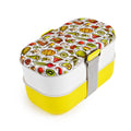 Positively Fresh - Premium Bento Lunch Box